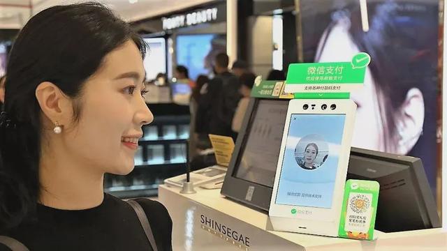 支付市场百万亿红利变现，就是这么简单