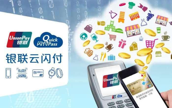 银联支付接口申请费用