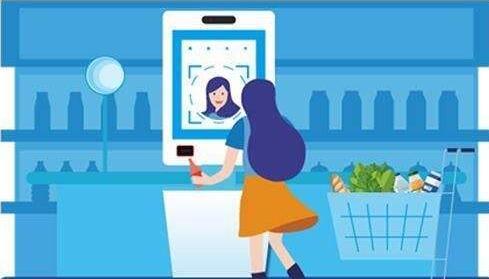 工行携手支付宝实现聚合支付，刷脸支付大战或将再现？