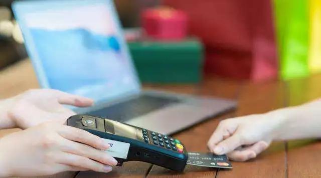 频上“紧箍咒”,乱象频出,行业阵痛不止,POS机玩家真要凉凉?