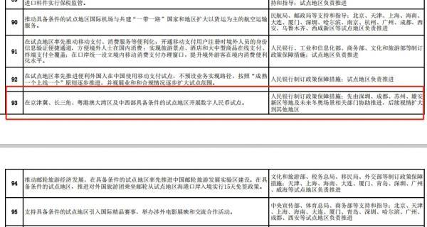 AI芯天下丨深度丨数字货币入局，支付宝、微信的两极发展