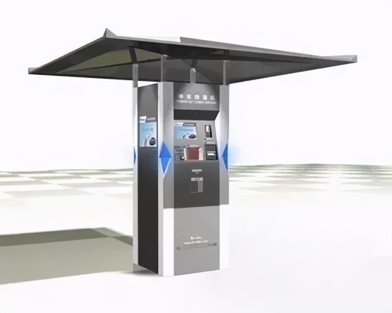 手机支付,人脸支付,你听说过无感支付么?