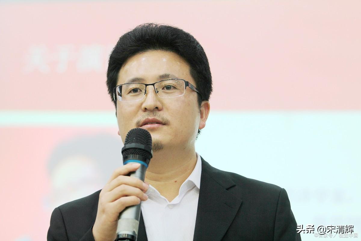 宋清辉：数字人民币支付体验流畅便捷 与第三方电子支付有何区别