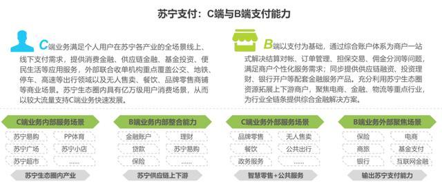 支付宝、拉卡拉、随行付等第三方支付行业典型案例研究