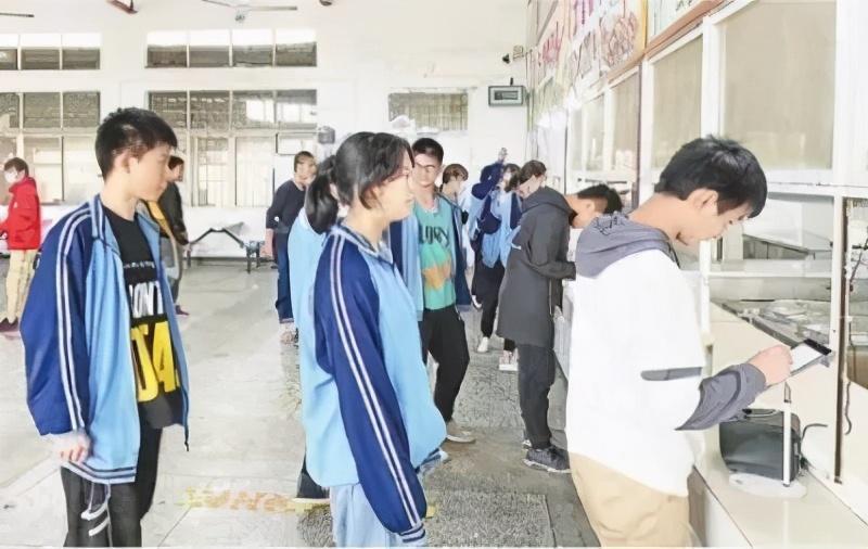 刷脸支付市场各地迎来新进展