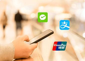 聚合支付到底何方神圣？一文帮你搞懂