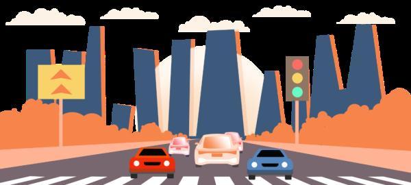 本月底，临时停车位将全部实现无感支付