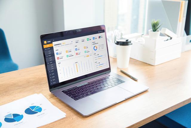 聚合支付到底何方神圣？一文帮你搞懂