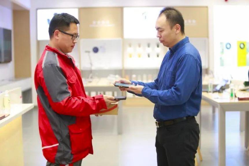 数字人民币加速场景落地，支付市场将开出“双生花”