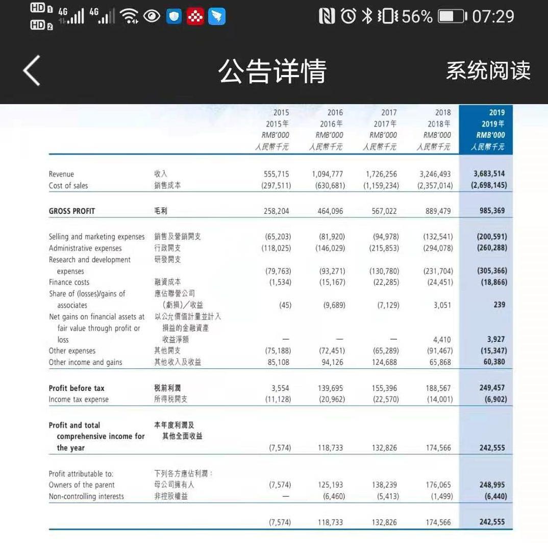港股“支付第一股”汇付天下临退市，中小支付路在何方？