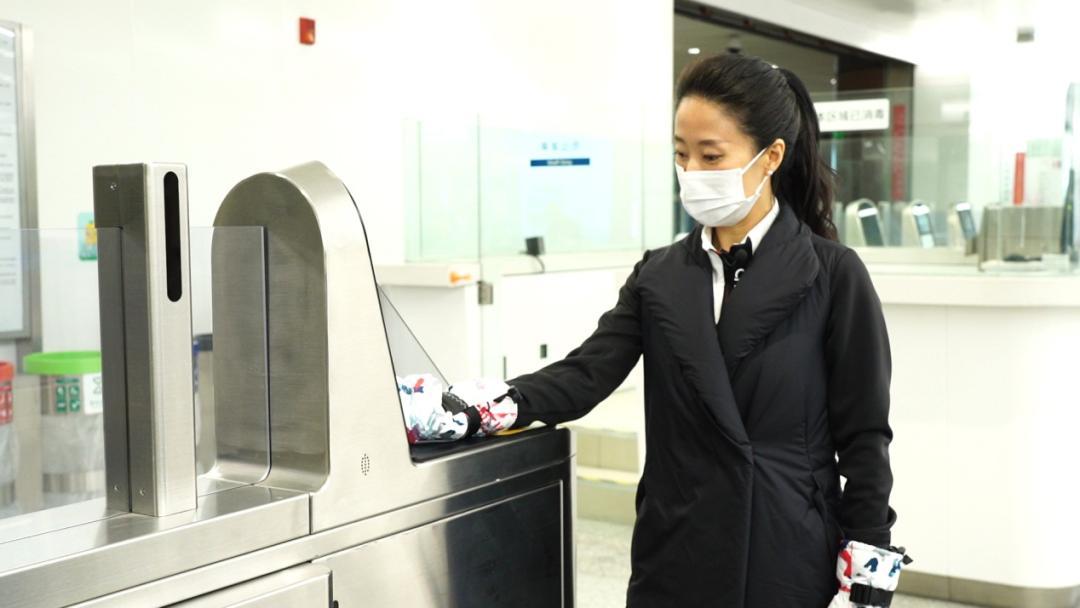 全新支付方式!带水墨屏的“硬钱包”现身