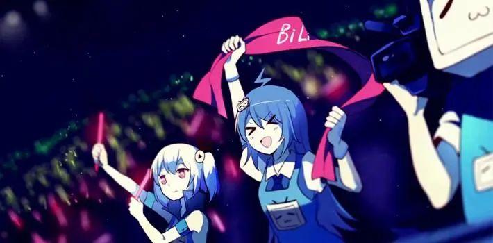 推“B付宝”就算飘？支付大乱斗这滩浑水，B站非蹚不可