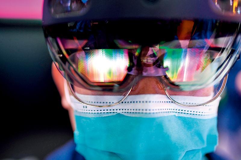 瞭望 | 加快推进创新发展数字化转型