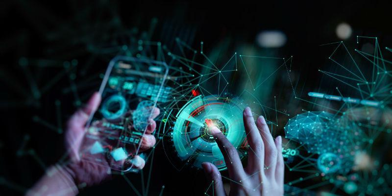 张溪梦:数字化转型离我们有多近?