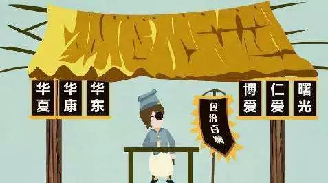 一文讲清楚支付的来龙去脉!