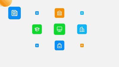 企业数字化,来到“多向度”的2021