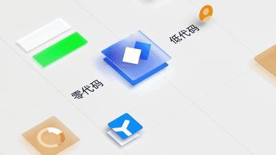 企业数字化,来到“多向度”的2021