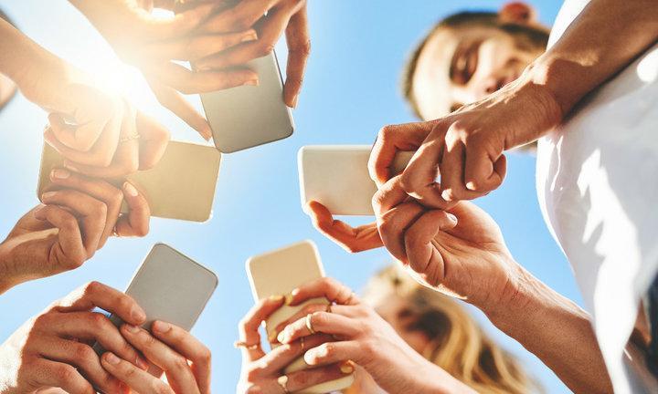 微信十年,从「数字化生存」到「数字化生活」