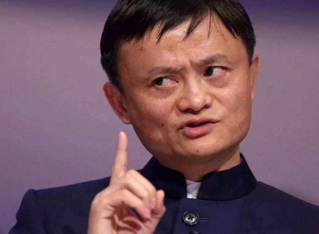 央行官宣!新支付方式出炉,终结了银行卡时代?二马或迎新的挑战