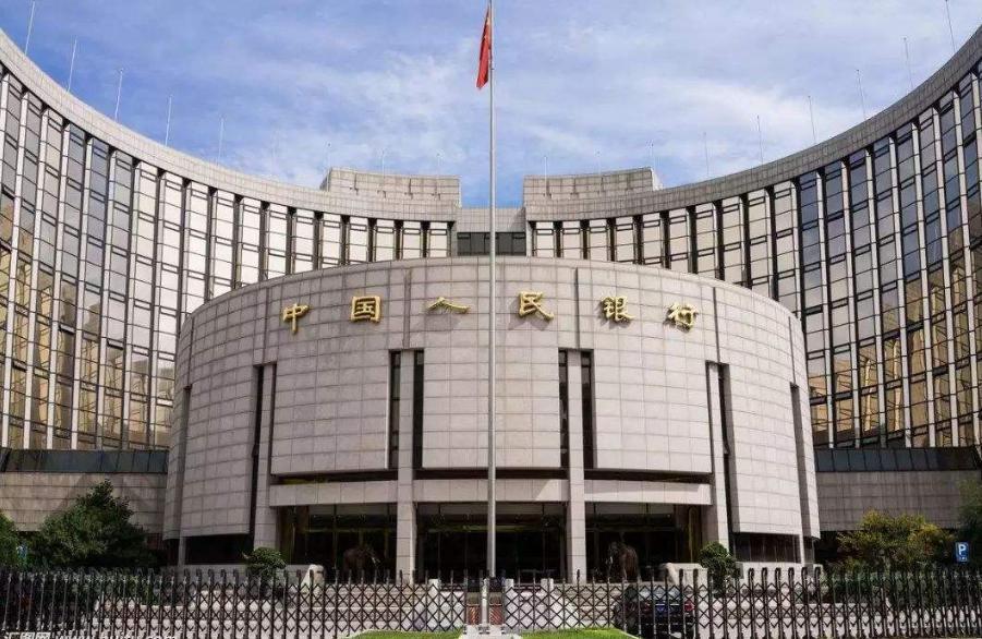 央行官宣!新支付方式出炉,终结了银行卡时代?二马或迎新的挑战