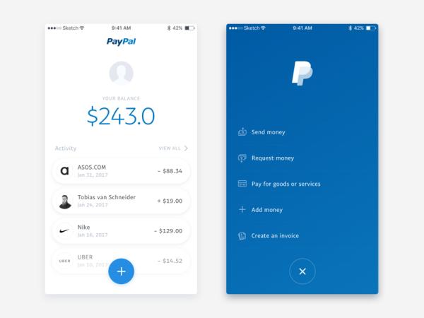 闻博:Paypal入场与第三方支付行业的新回合