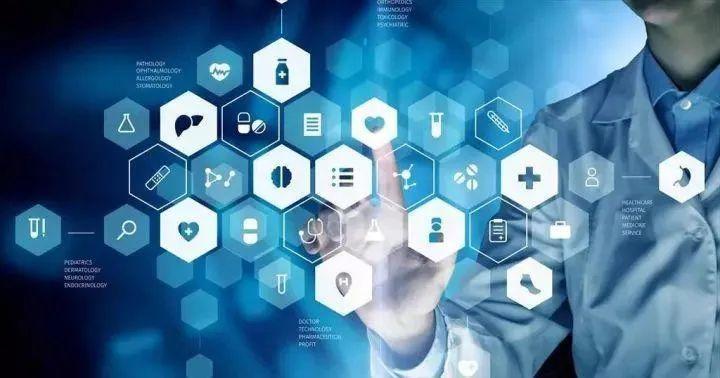 2021年数字化时代已经来临，行业转型迫在眉睫