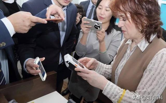 2020支付行业七大预测:聚合支付牌照有望正式落地