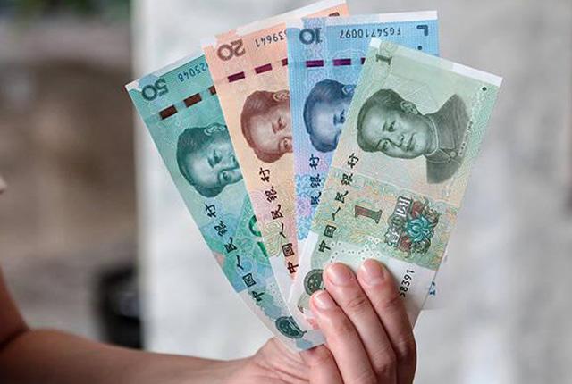 移动支付下,现金都去哪了?