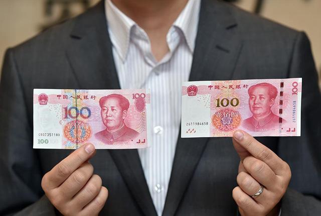 移动支付下,现金都去哪了?