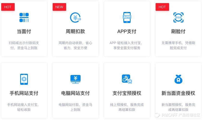 一文搞懂62个支付名词