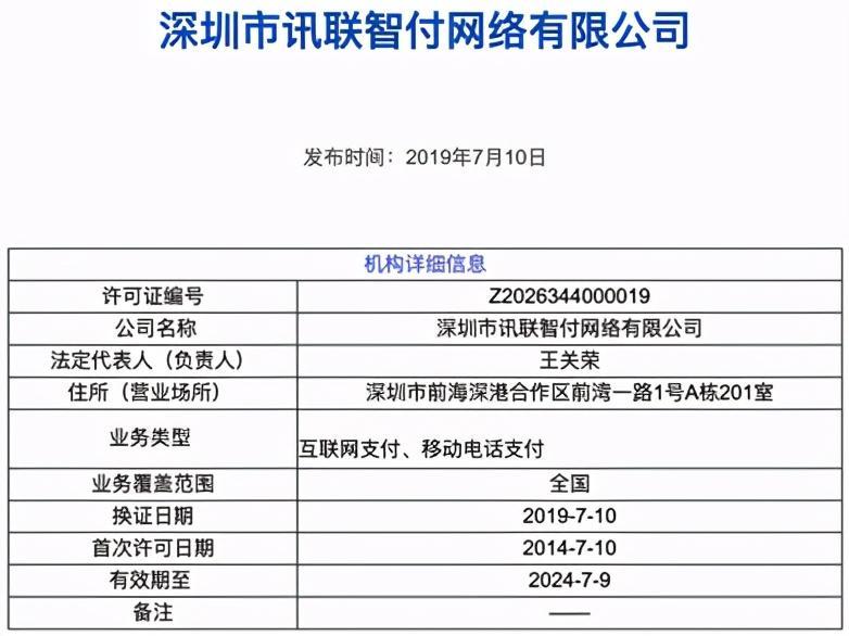 华为进军支付业务，已拿到牌照，跟支付宝、微信支付抢市场