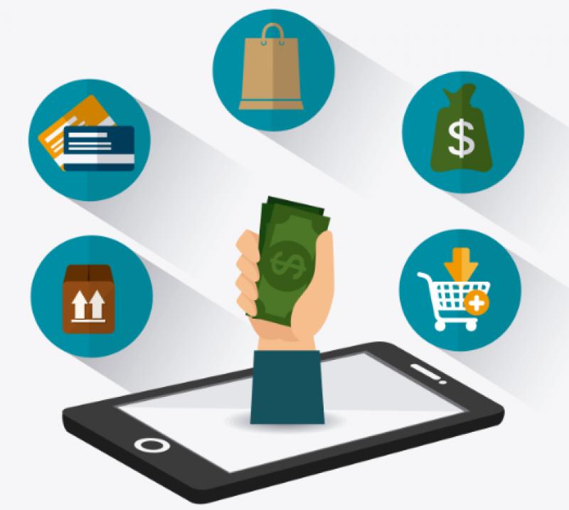 跨境支付硝烟再起，国际巨头联手eBay挺进中国市场，合规性问题待解