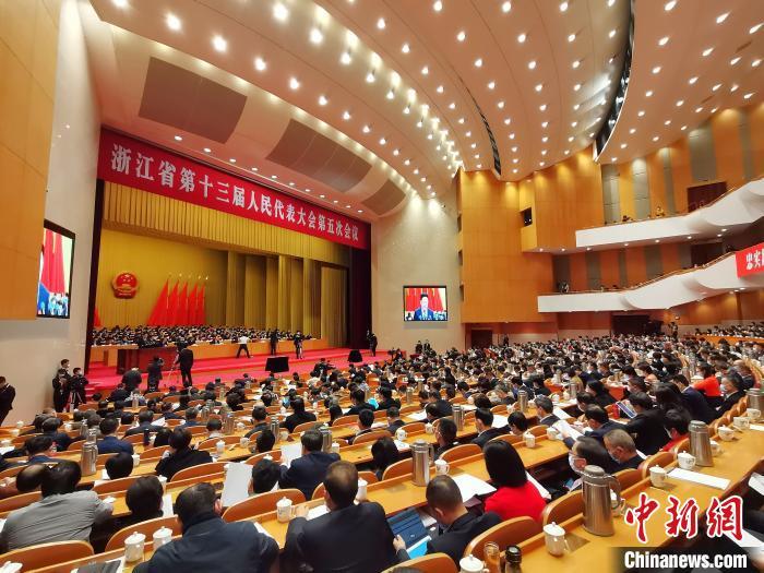 浙江:如何掀开数字化改革“新章”?