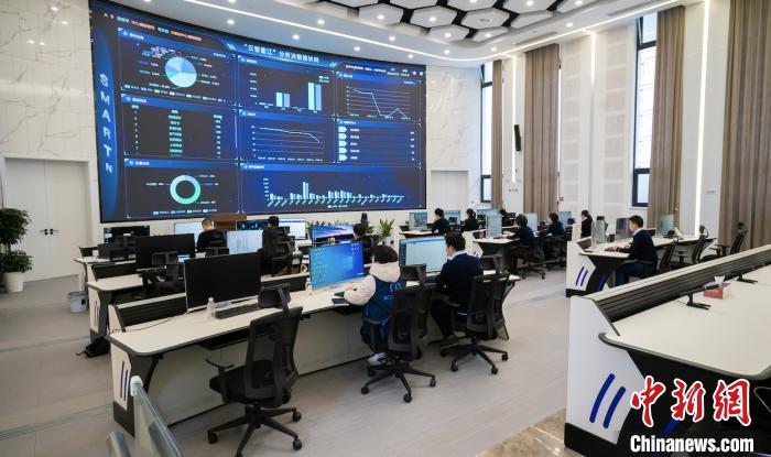 浙江:如何掀开数字化改革“新章”?