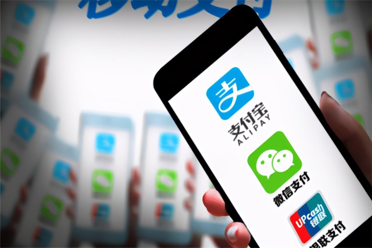 中国开启刷脸支付模式,外国还用现金,是OUT还是“故意”?