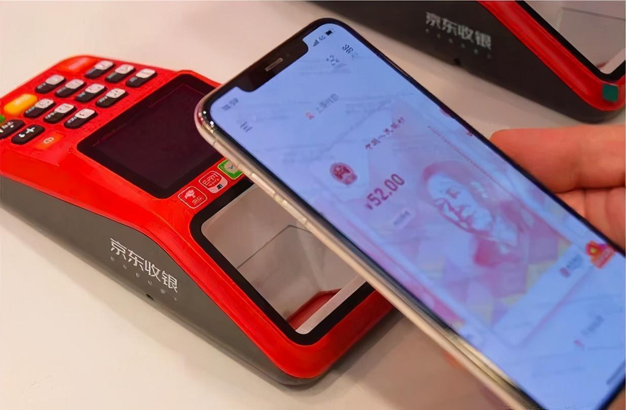 2021年支付行业年度展望 | 颠覆创新，唯快不破