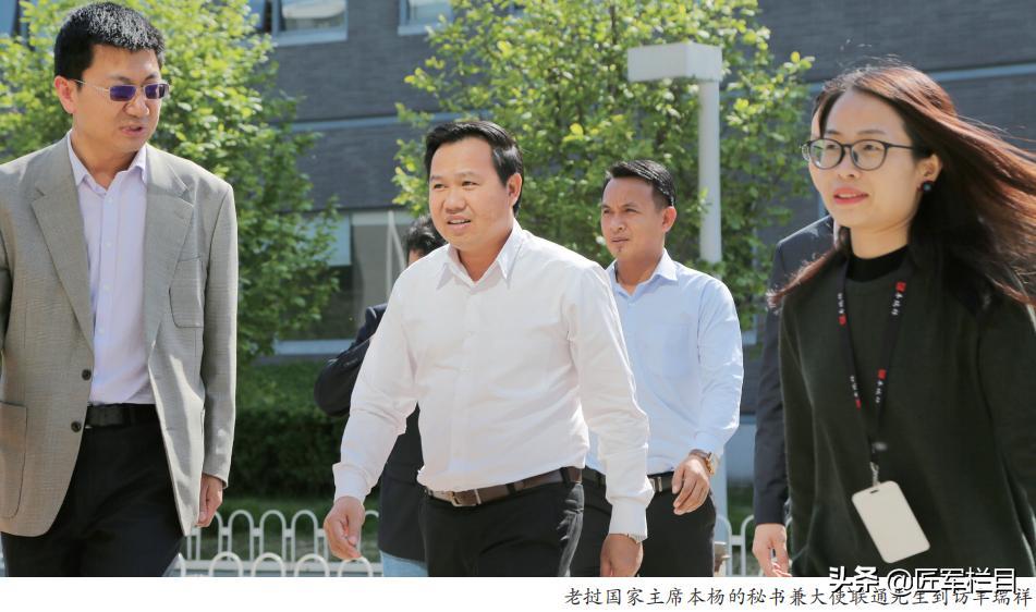 大山里走出的“丰瑞祥”创始人邹锋和他的“小象支付”