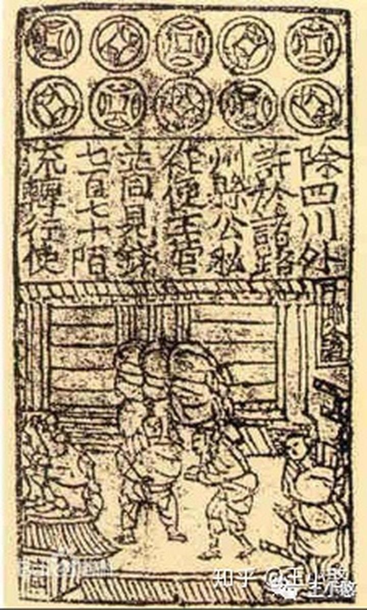 从物物交换到现代支付体系:支付历史演进过程