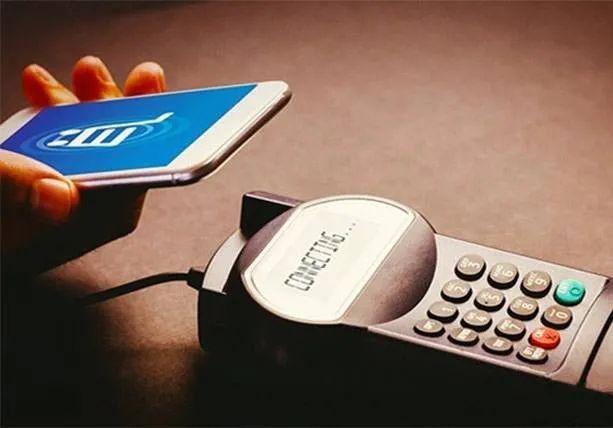 支付格局“重塑”逃杀VS突围?