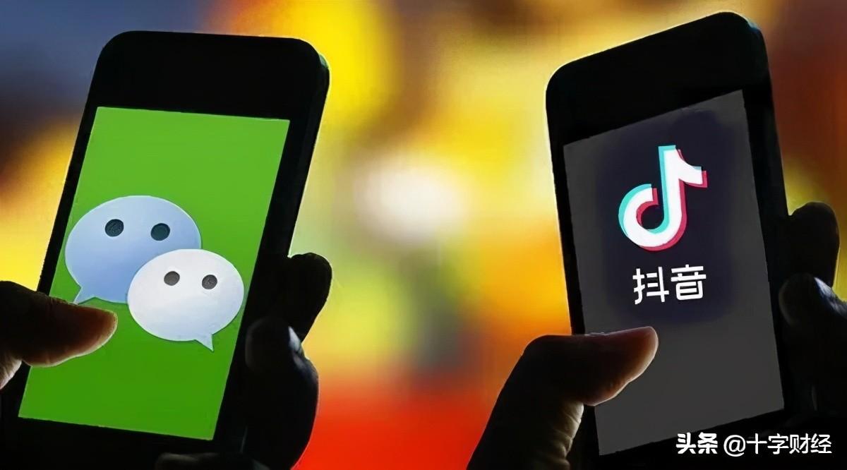 深度｜从“头腾”支付战争看“垄断”的破解要义｜十字财经