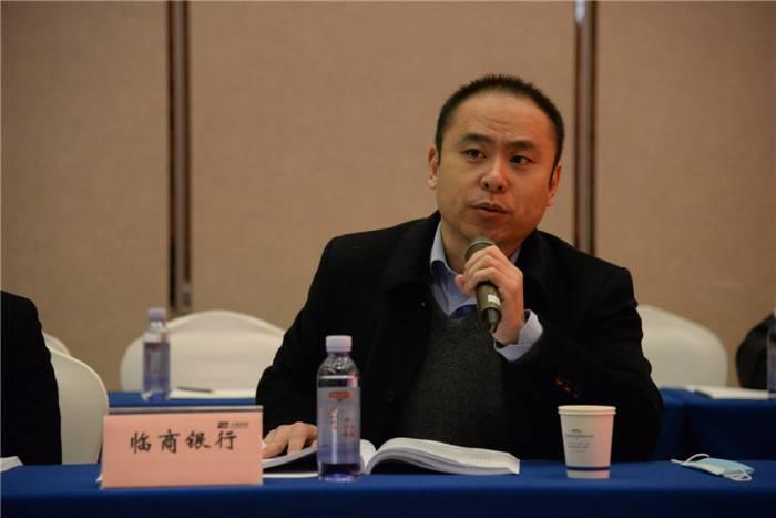 2021年银行卡工作座谈会在临沂召开 山东14家城商行畅谈移动支付便民工程