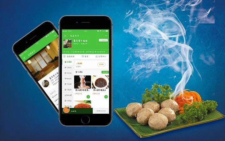 从刷脸支付到智慧数字经营,组合创业里的商机之道