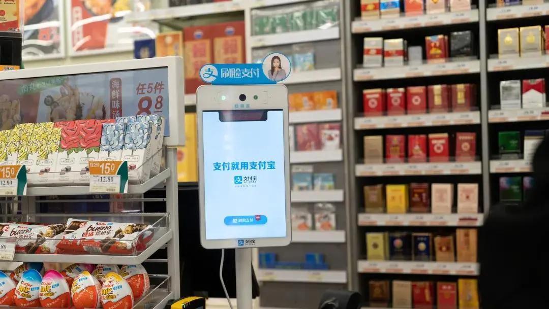 从刷脸支付到智慧数字经营,组合创业里的商机之道