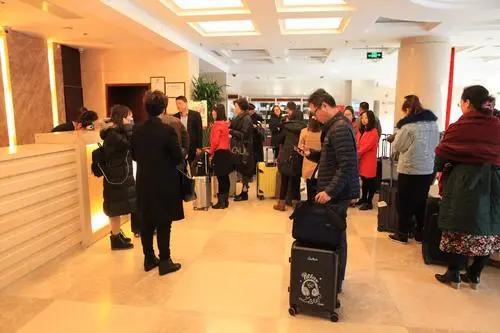 从刷脸支付到智慧数字经营,组合创业里的商机之道