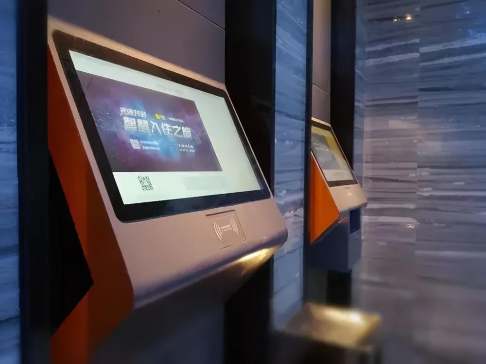 从刷脸支付到智慧数字经营,组合创业里的商机之道