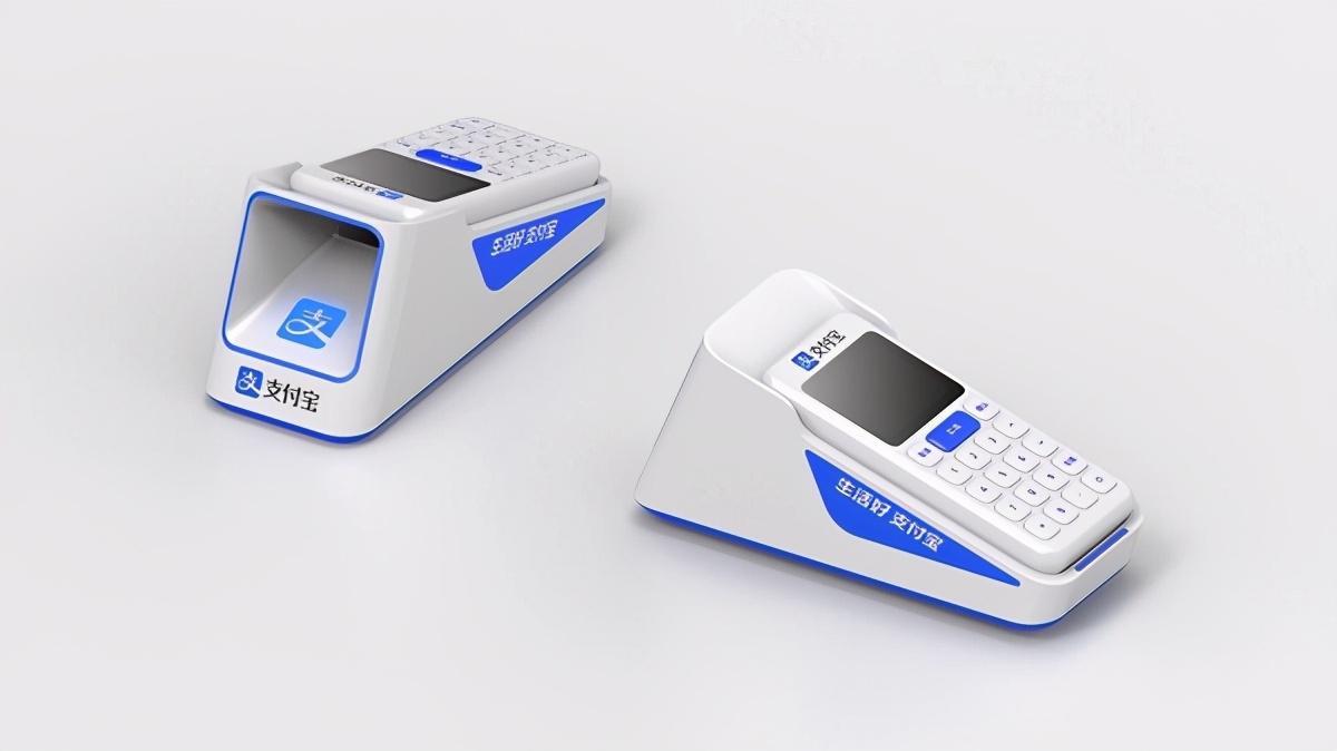 支付宝推出如意Lite 越来越像聚合支付商?