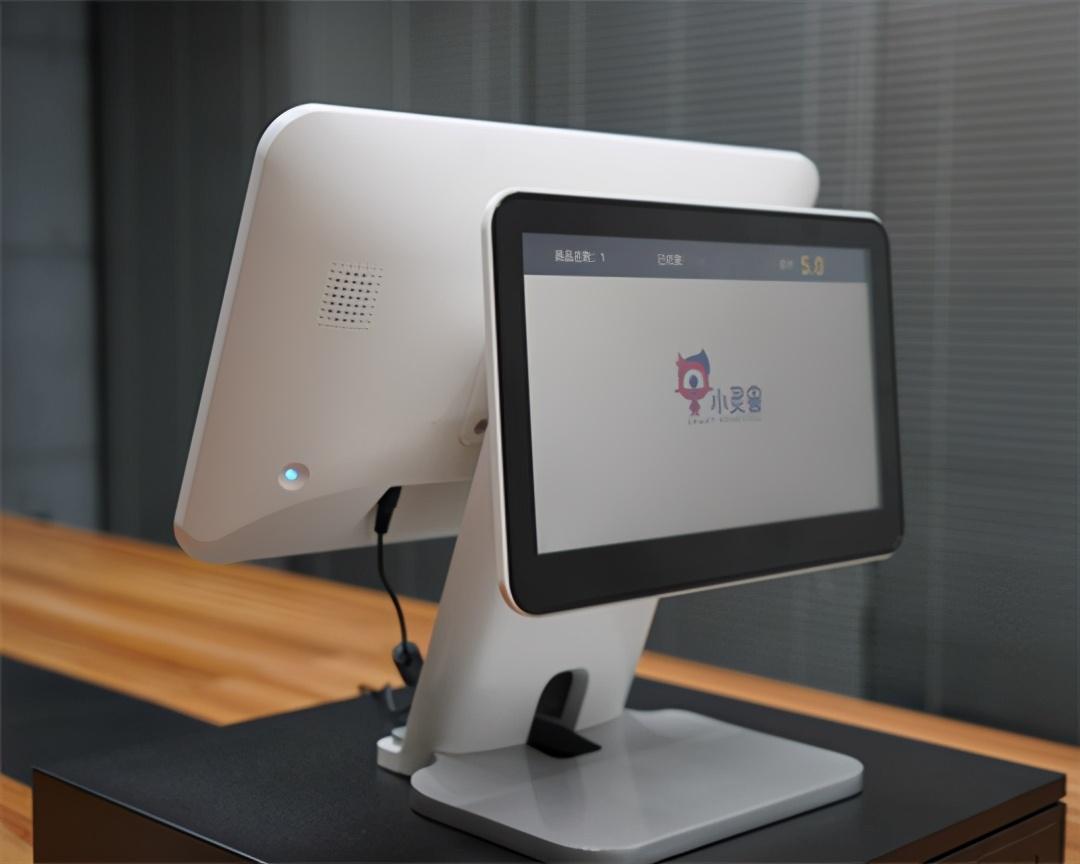 收银系统有哪些