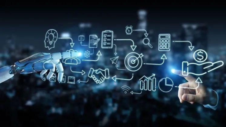 什么是数字化转型?