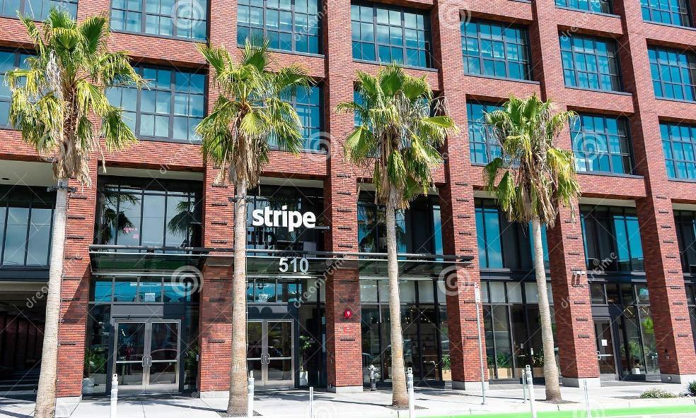 搞支付还是比上太空有“钱景”:Stripe成美国最大独角兽