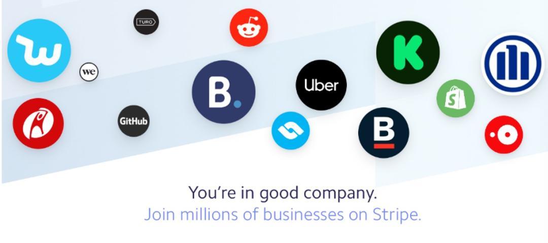 搞支付还是比上太空有“钱景”:Stripe成美国最大独角兽